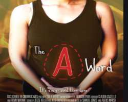 Ellis is also a director and directed various short films like The A-Word.